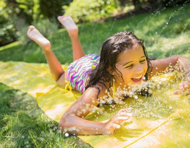 Welkom bij de superheldenclub, fijne zomer allemaal!